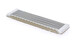 Bloc lame (10) de rechange pour 2005.00